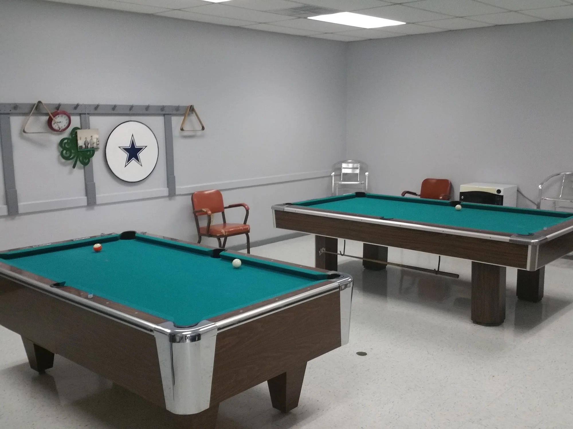 Lindale Senior Center