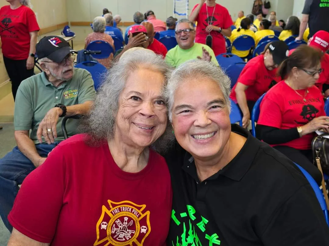 Lindale Senior Center
