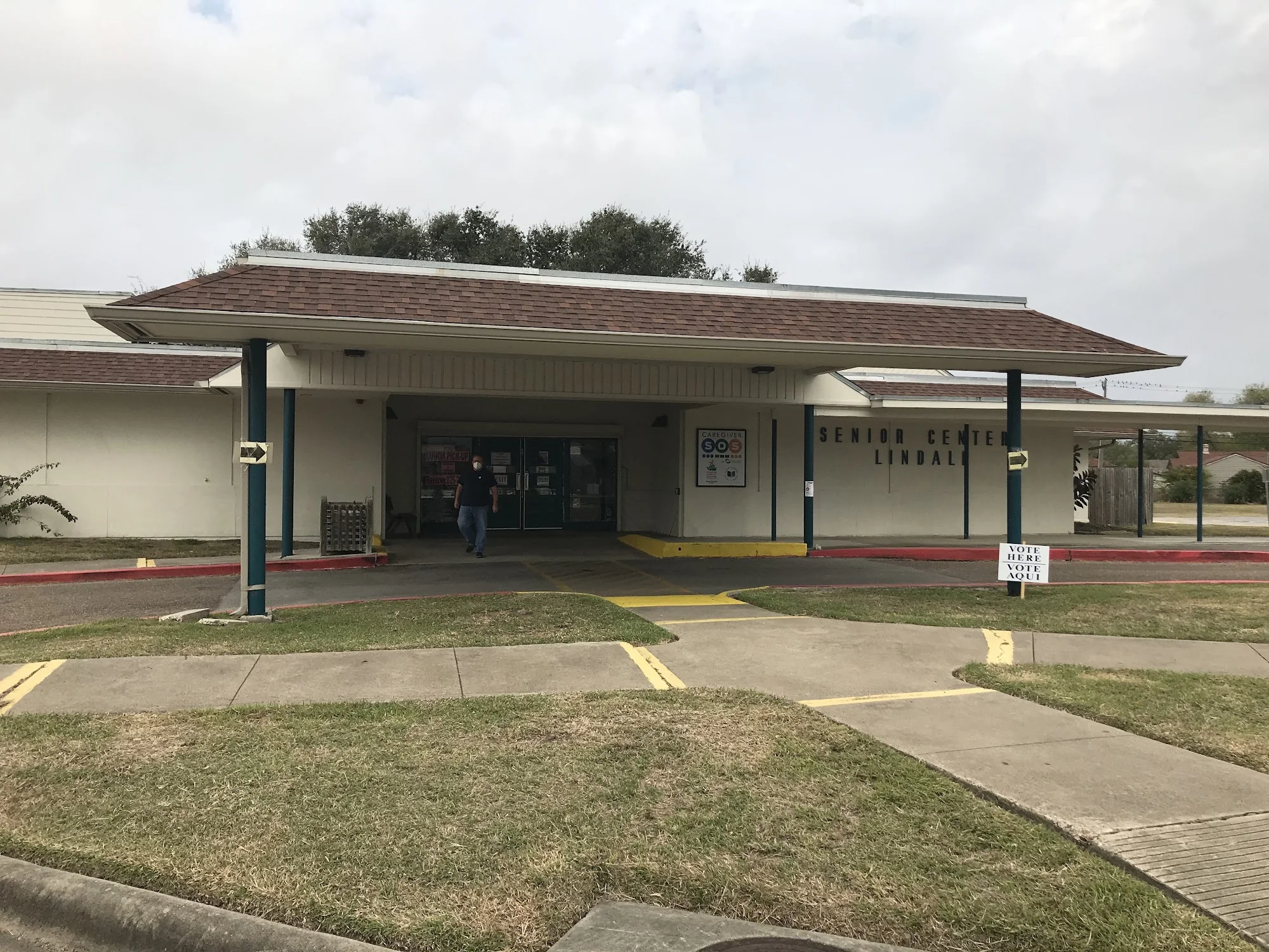 Lindale Senior Center