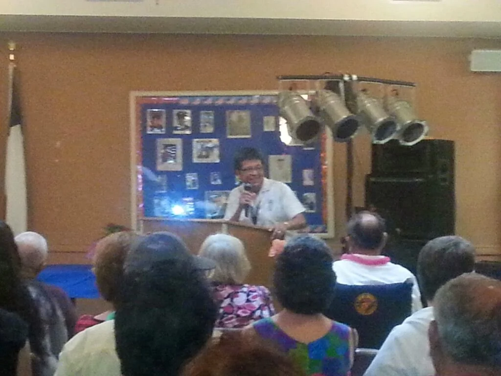 Lindale Senior Center