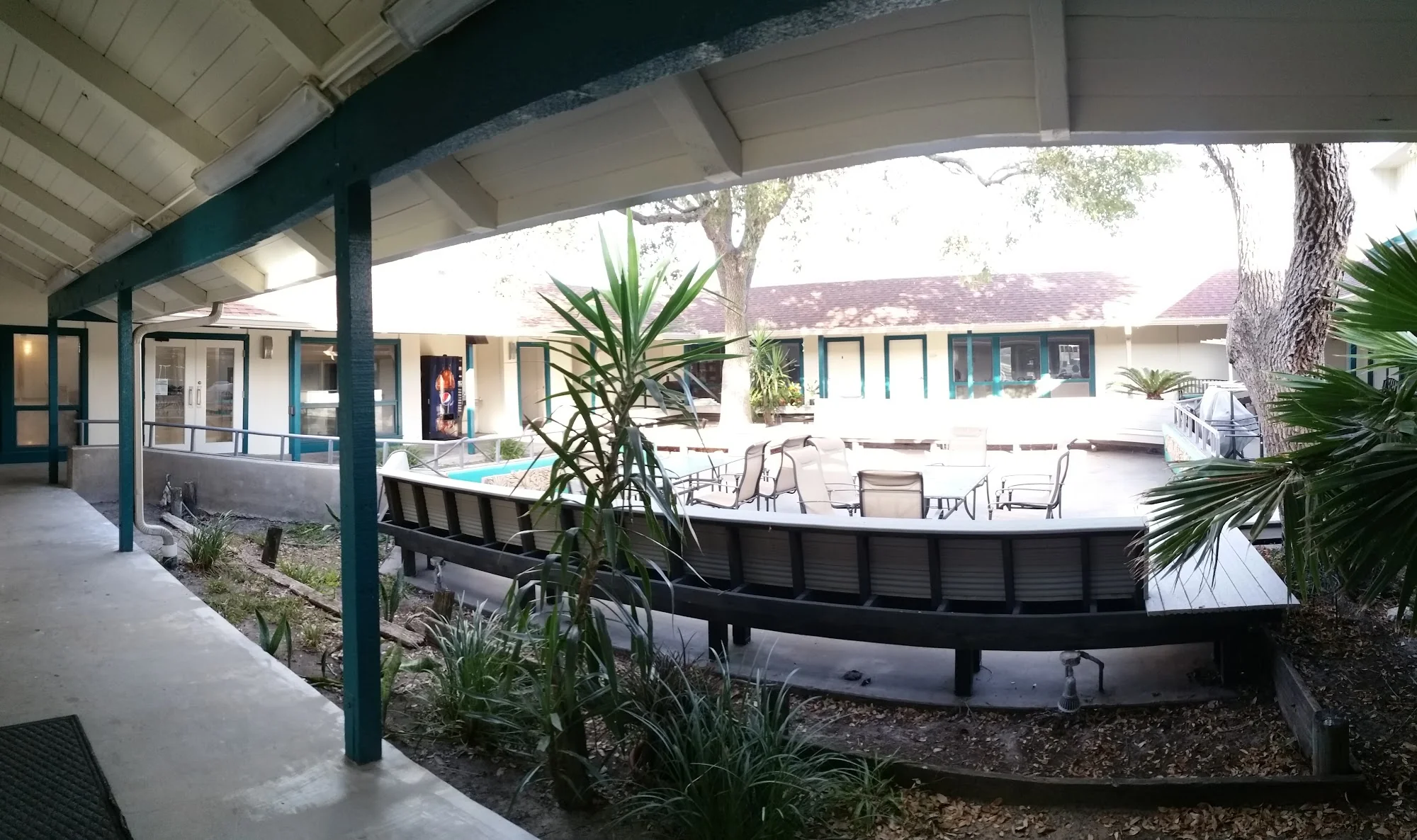 Lindale Senior Center
