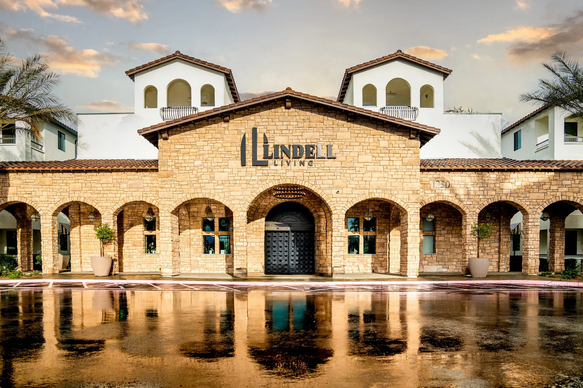 Lindell Living