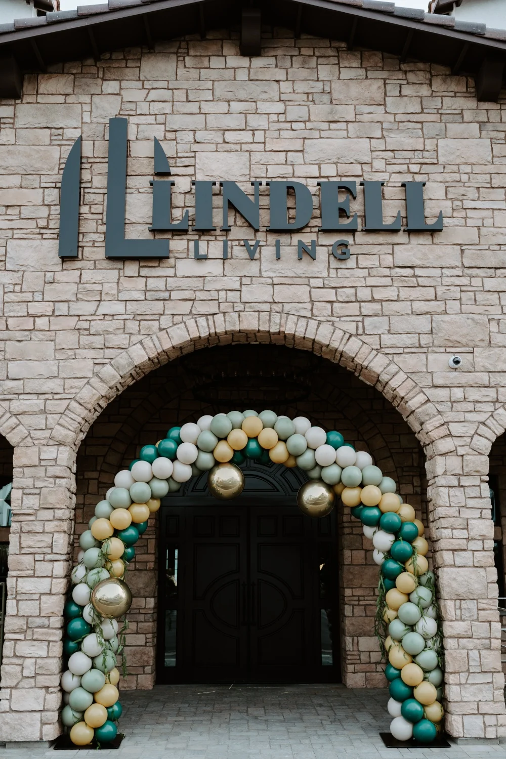 Lindell Living