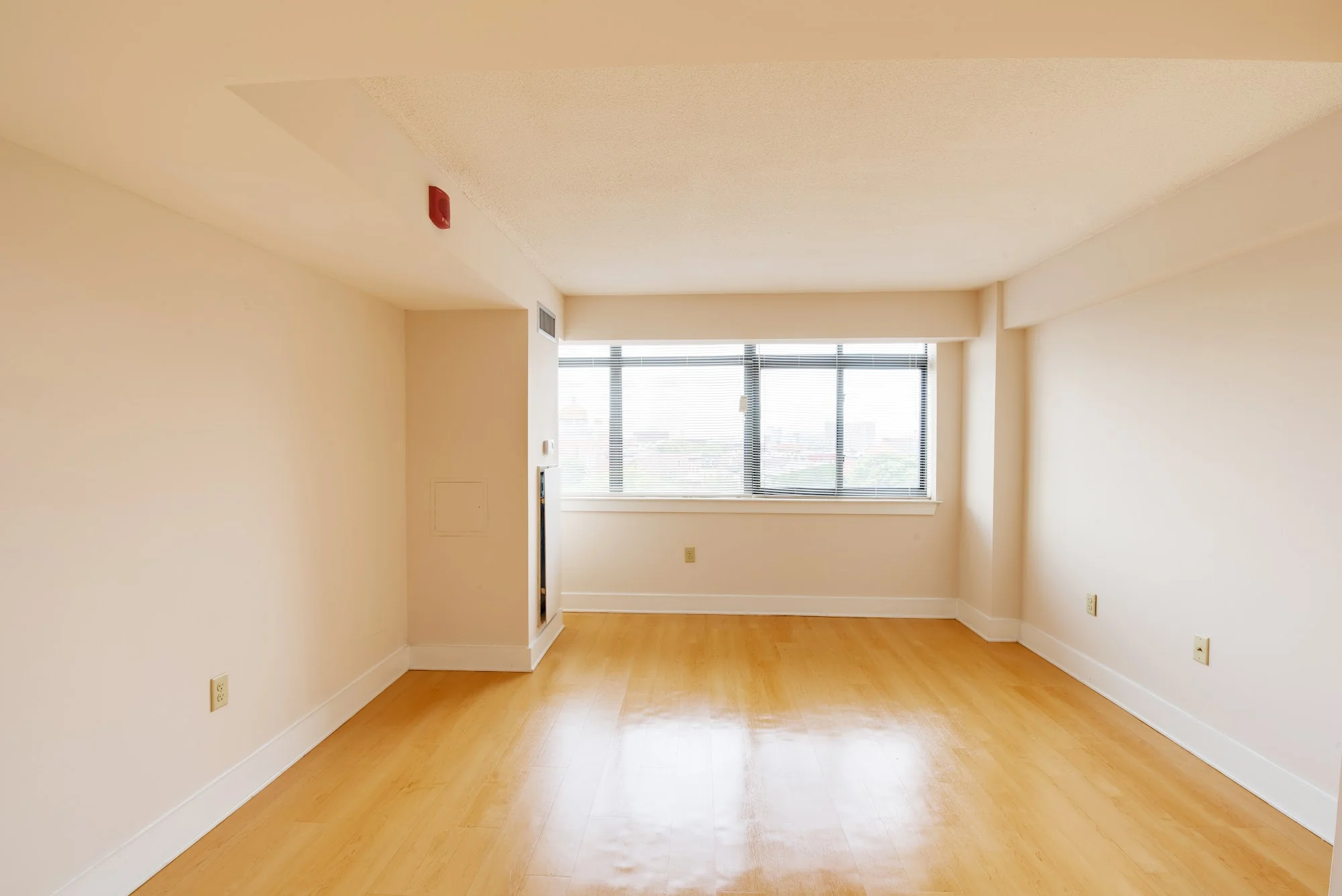 Linden Park Apartments in Bolton Hill (Seniors 62+)