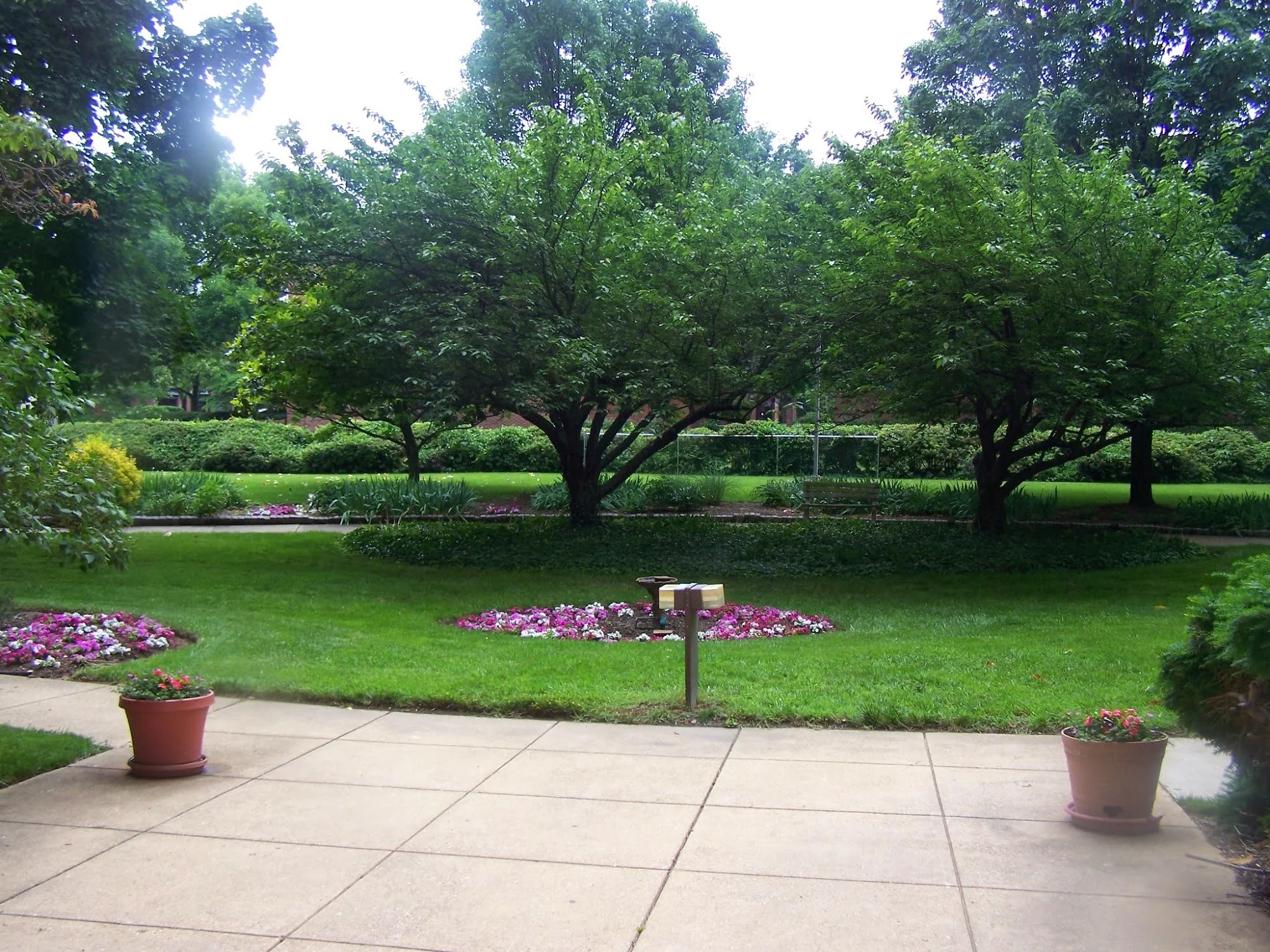 Linden Park Apartments in Bolton Hill (Seniors 62+)