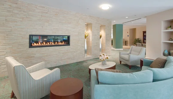 Linden Park Apartments in Bolton Hill (Seniors 62+)