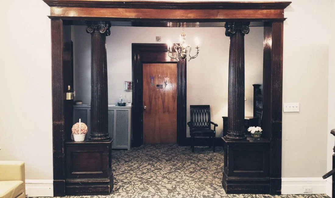 LITTLE SENIOR RESIDENCE