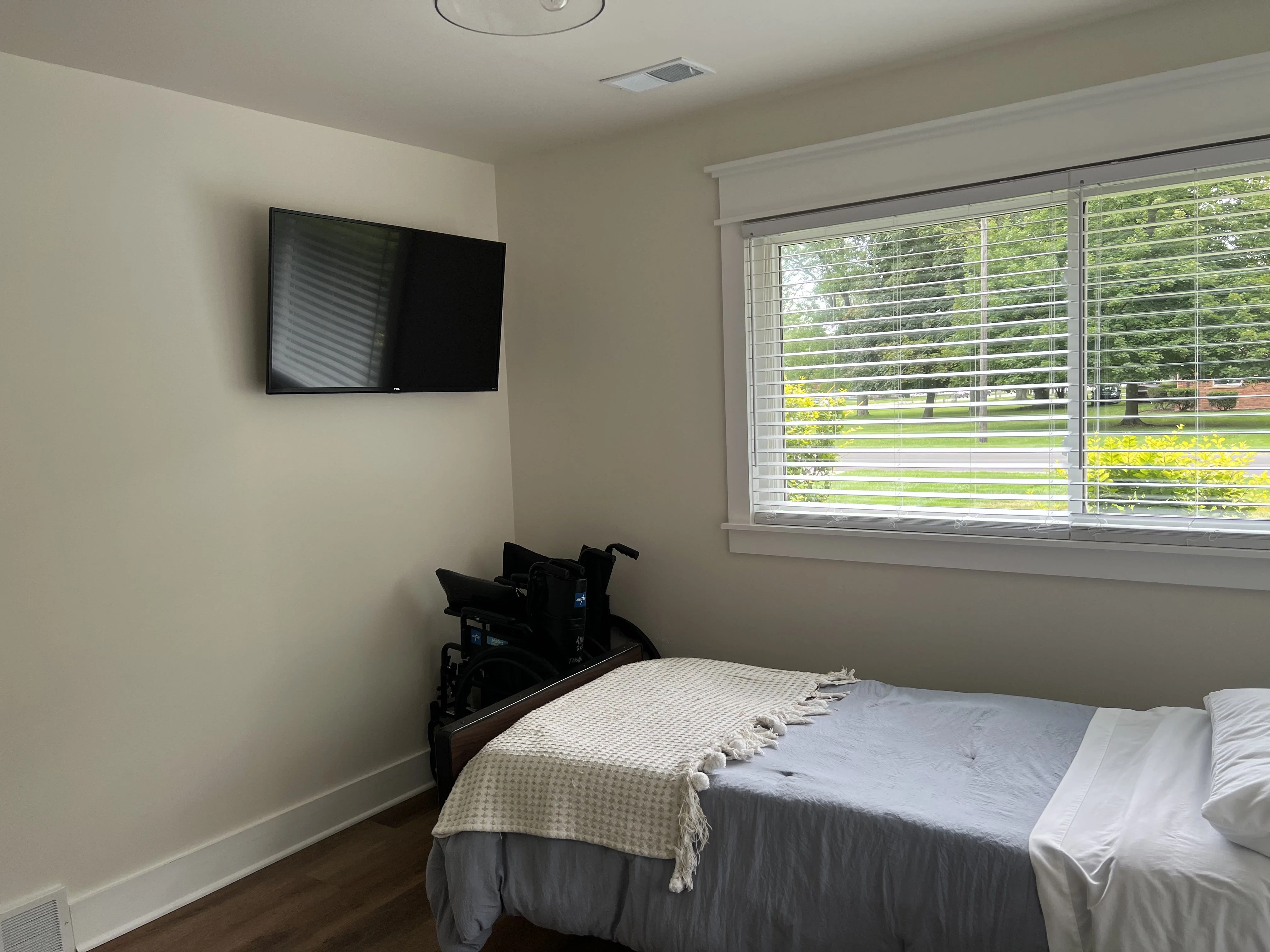 LIV SENIOR CARE HOME