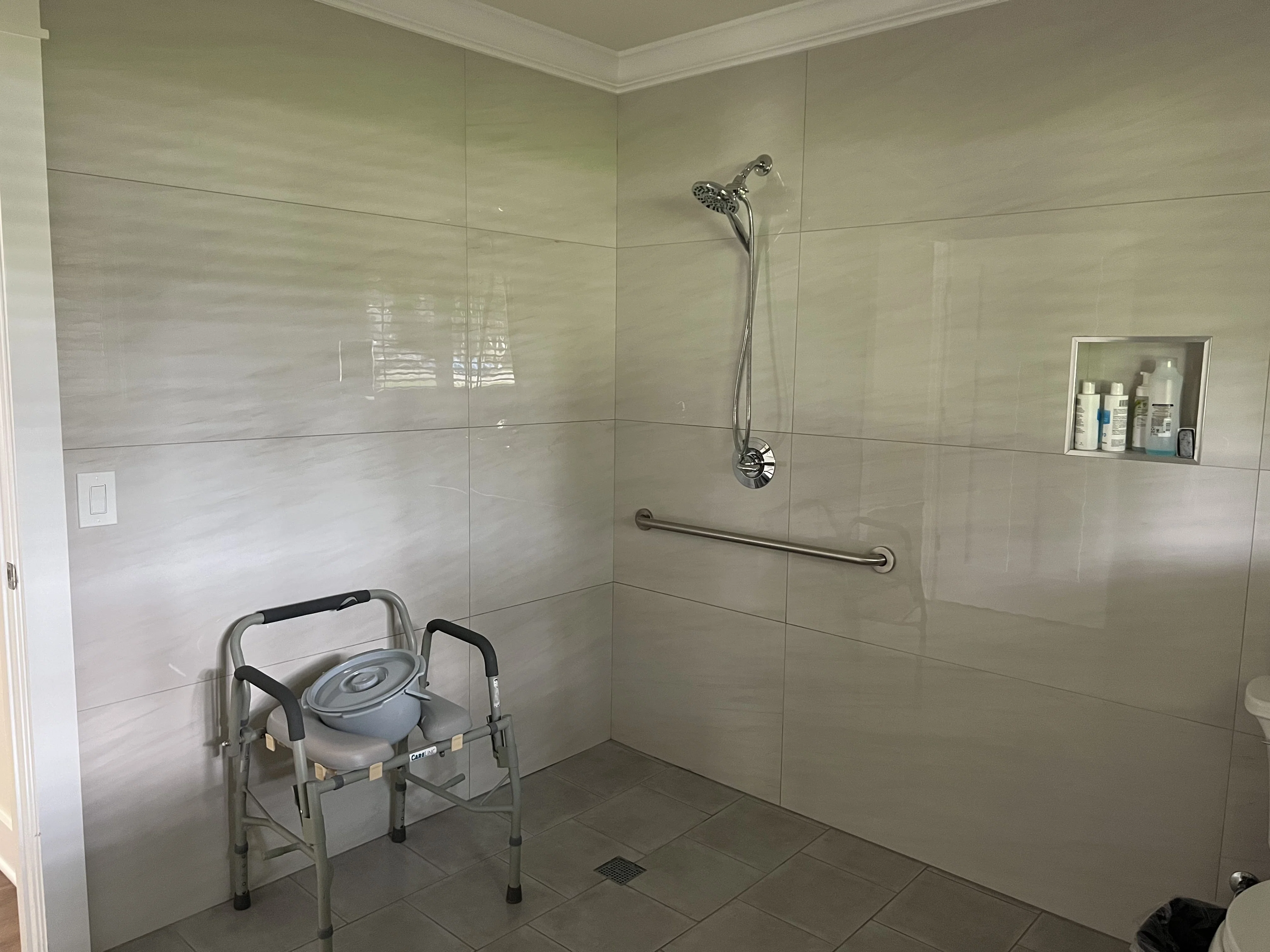 LIV SENIOR CARE HOME