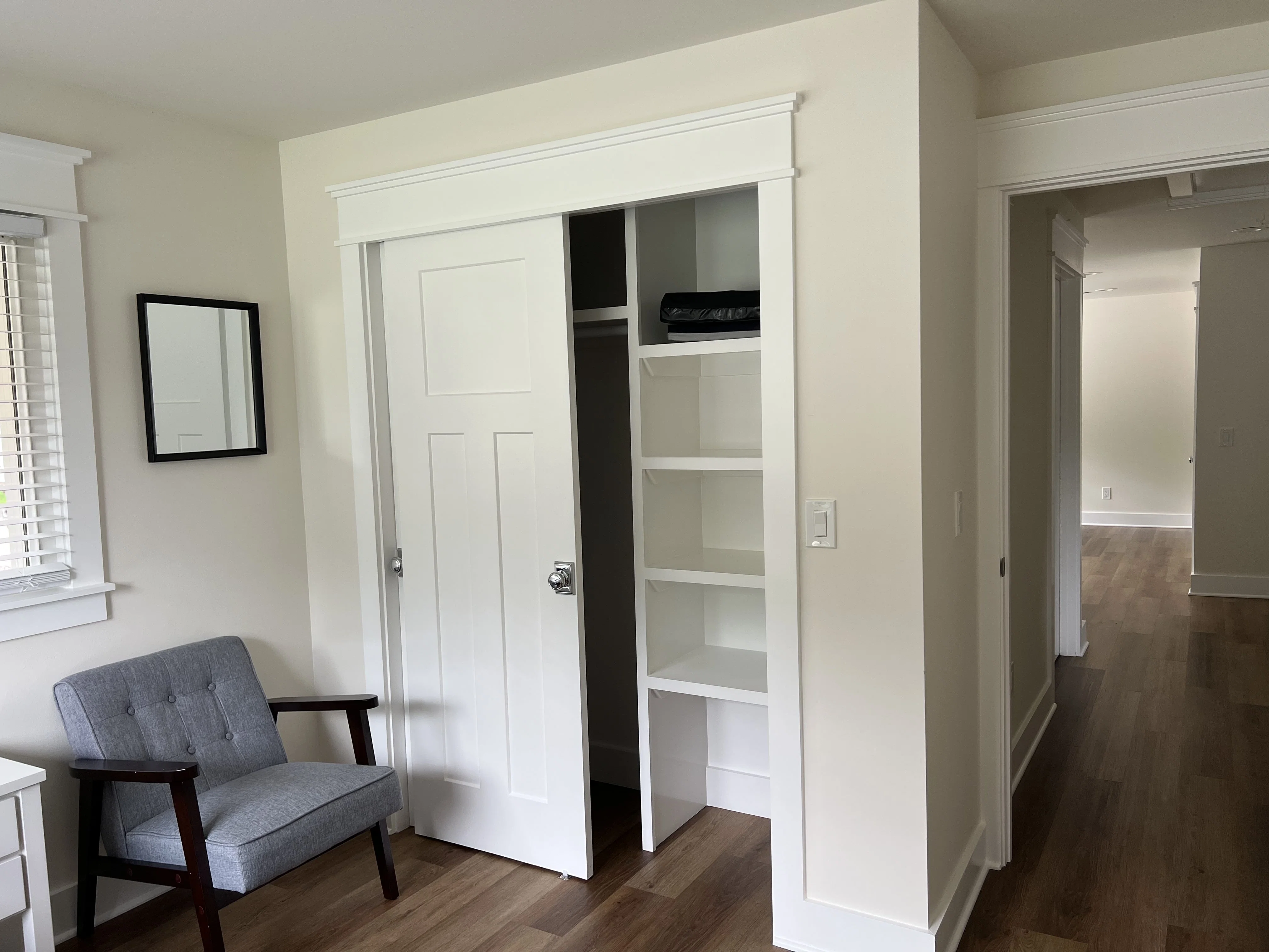 LIV SENIOR CARE HOME