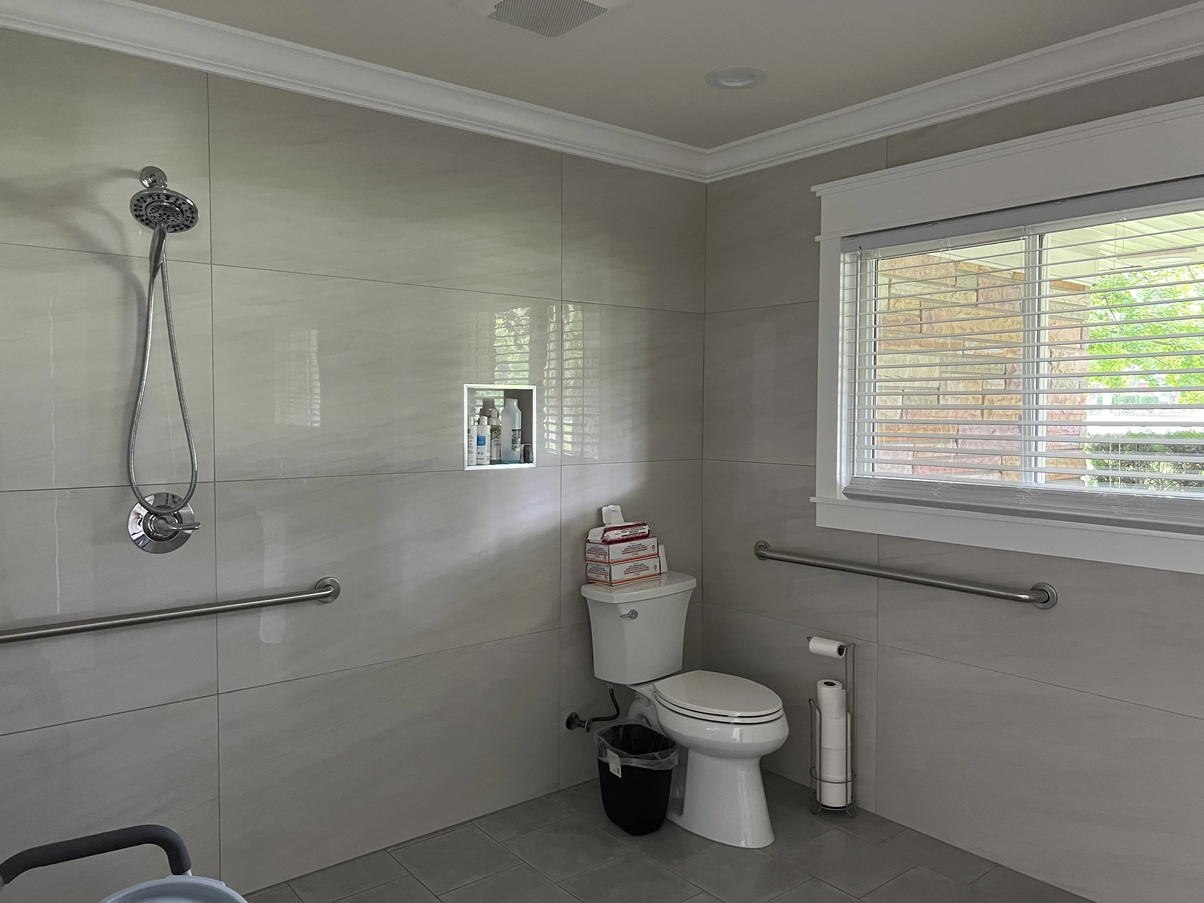 LIV SENIOR CARE HOME
