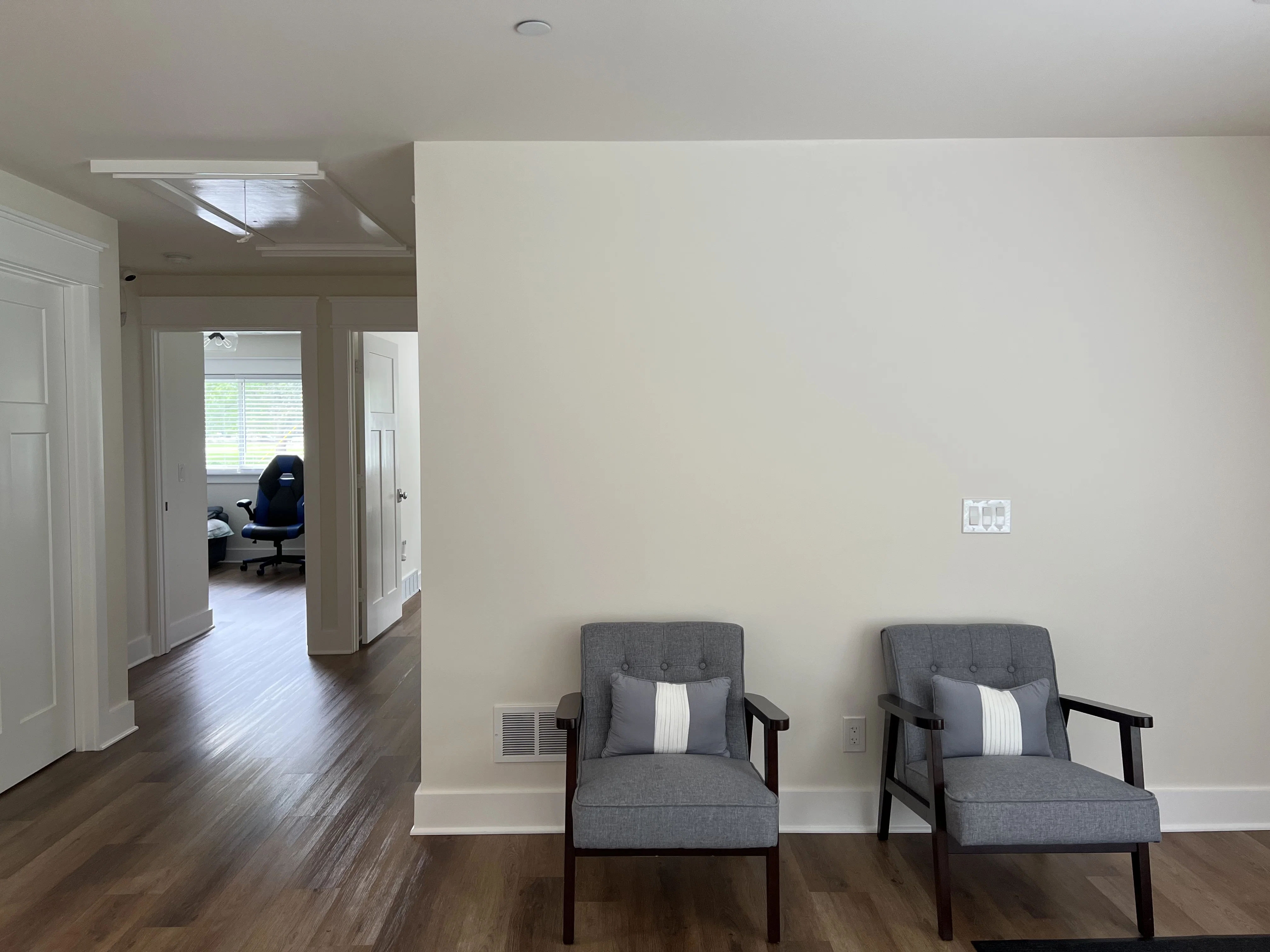 LIV SENIOR CARE HOME