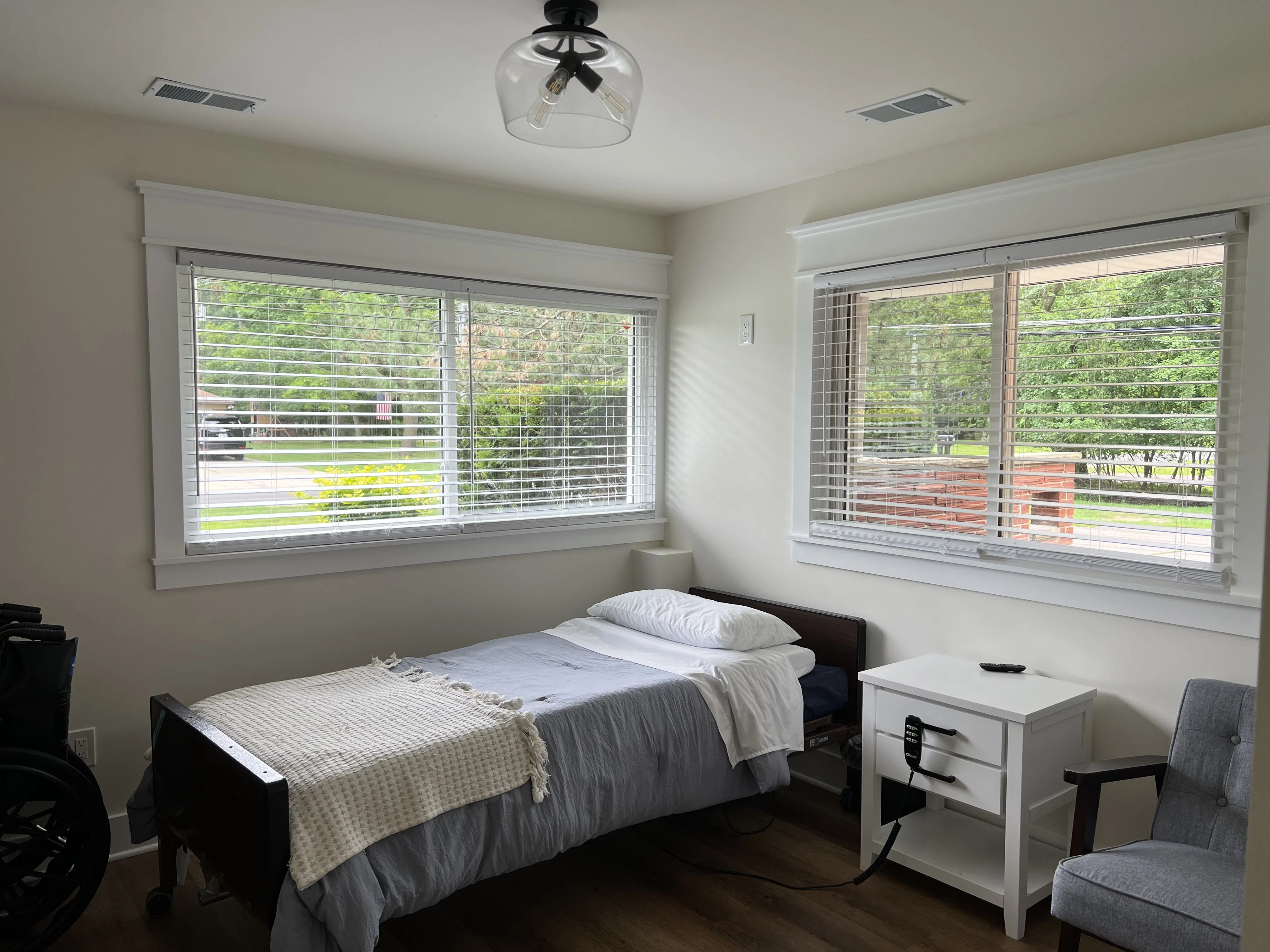 LIV SENIOR CARE HOME