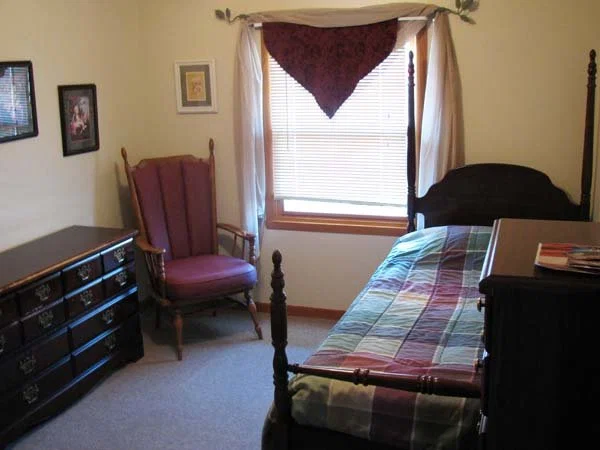 LIVE TO SERVE ASSISTED LIVING
