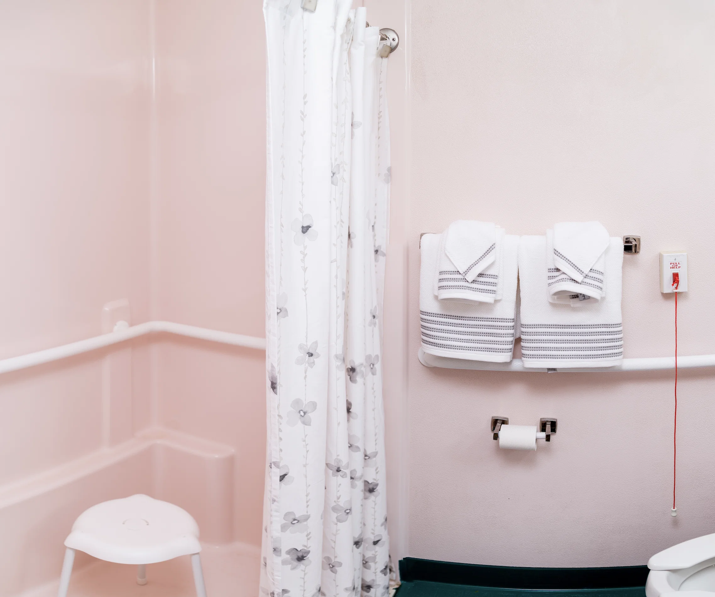 LIVING GRACE ASSISTED LIVING AND MEMORY CARE
