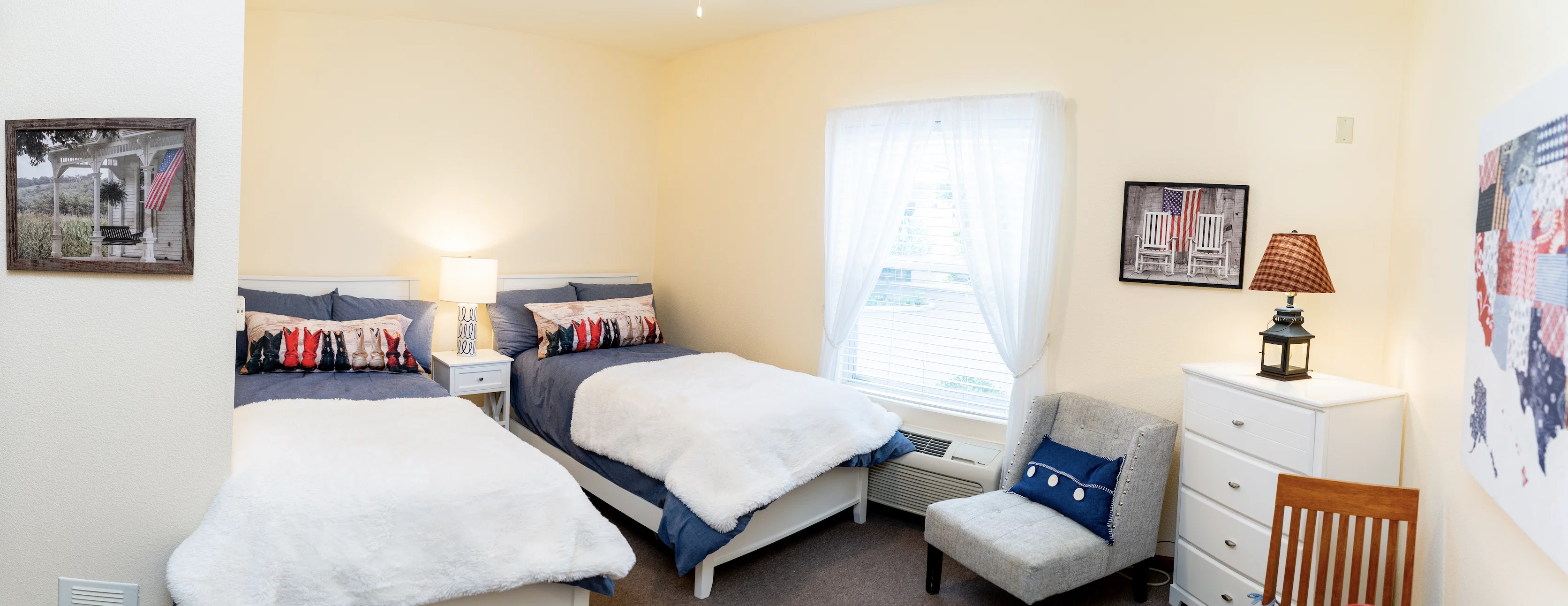 LIVING GRACE ASSISTED LIVING AND MEMORY CARE