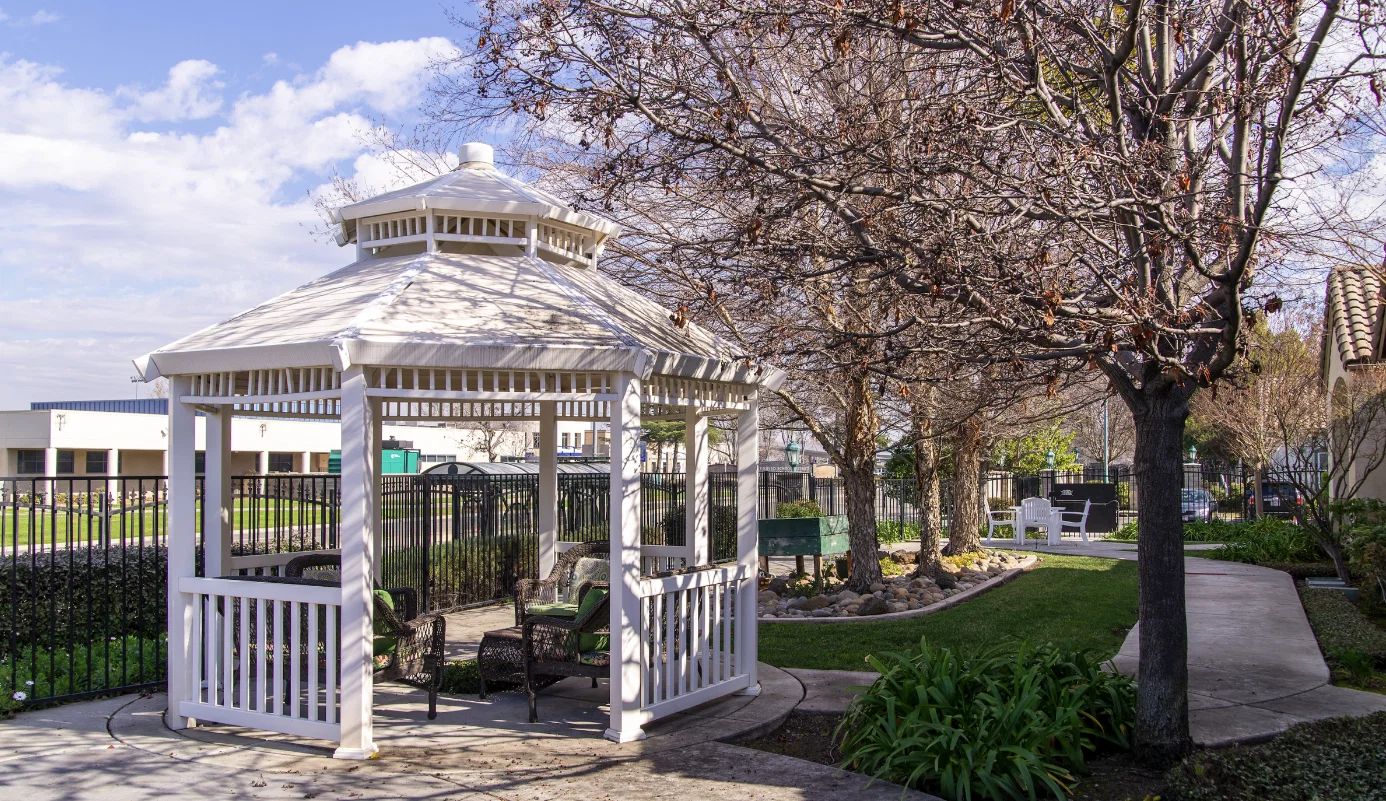 LIVING GRACE ASSISTED LIVING AND MEMORY CARE