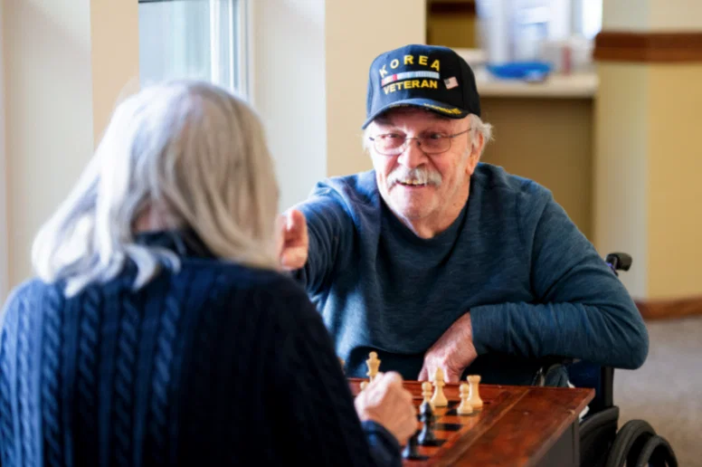 LIVING GRACE ASSISTED LIVING AND MEMORY CARE