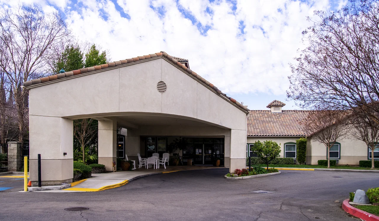 LIVING GRACE ASSISTED LIVING AND MEMORY CARE