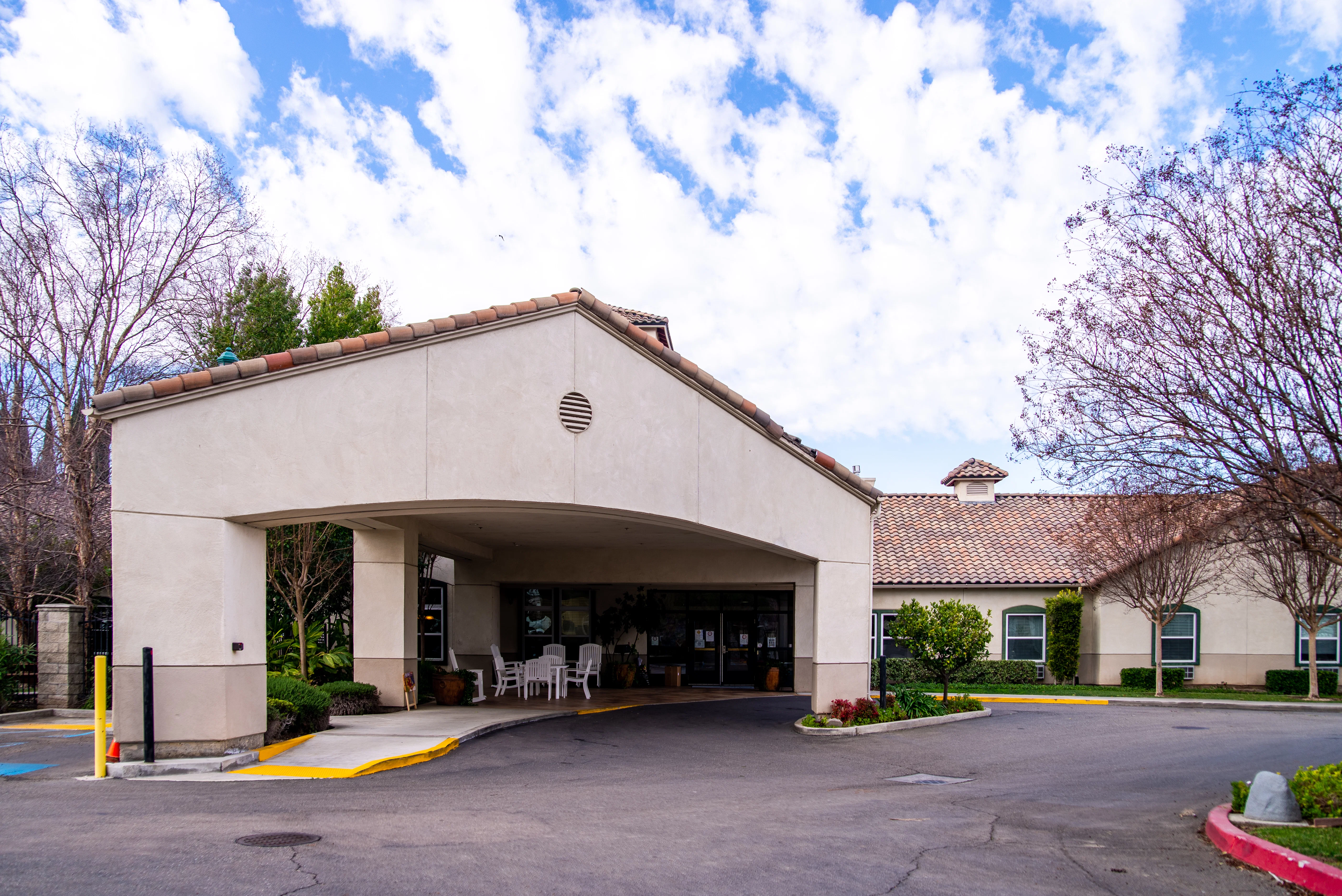 LIVING GRACE ASSISTED LIVING AND MEMORY CARE