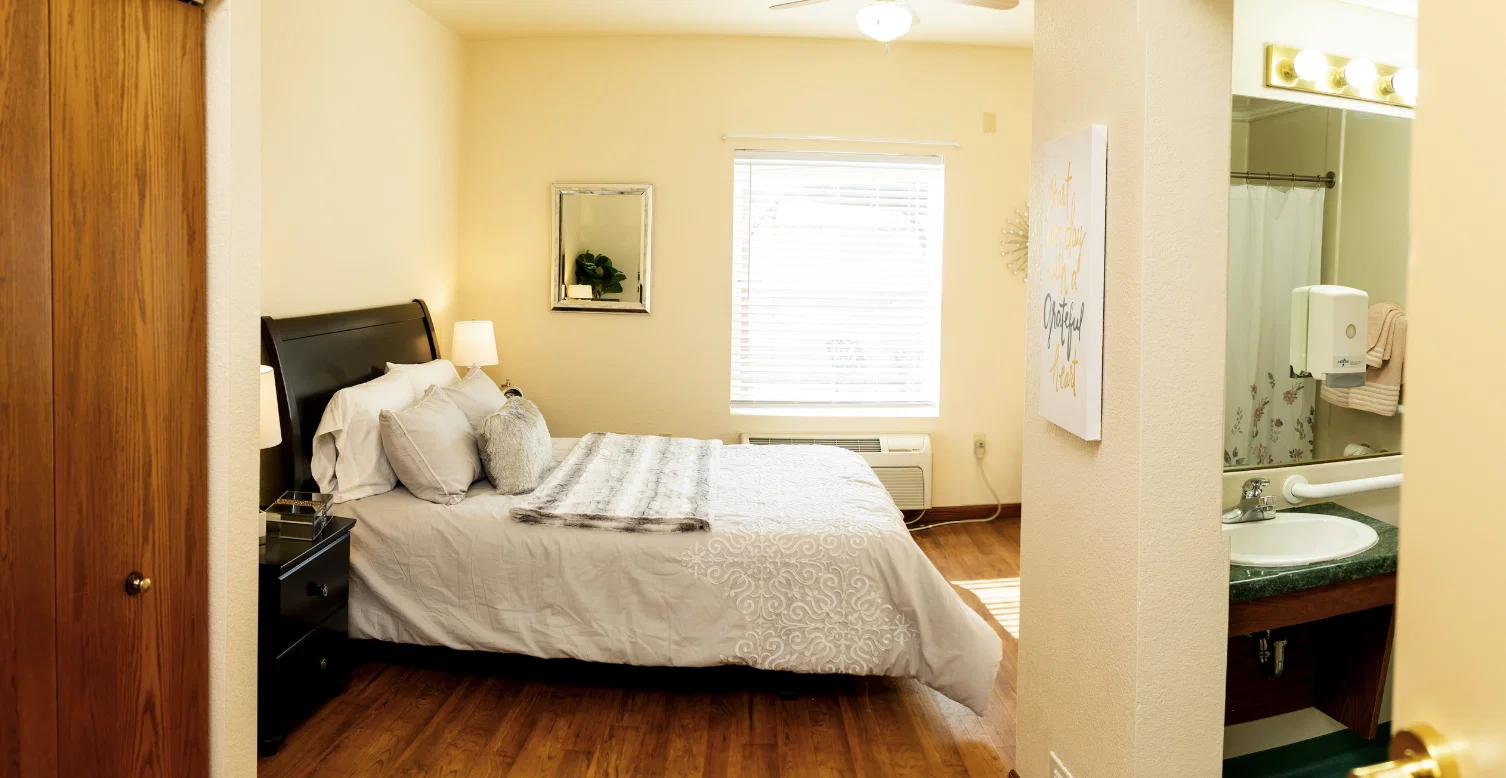 LIVING GRACE ASSISTED LIVING AND MEMORY CARE