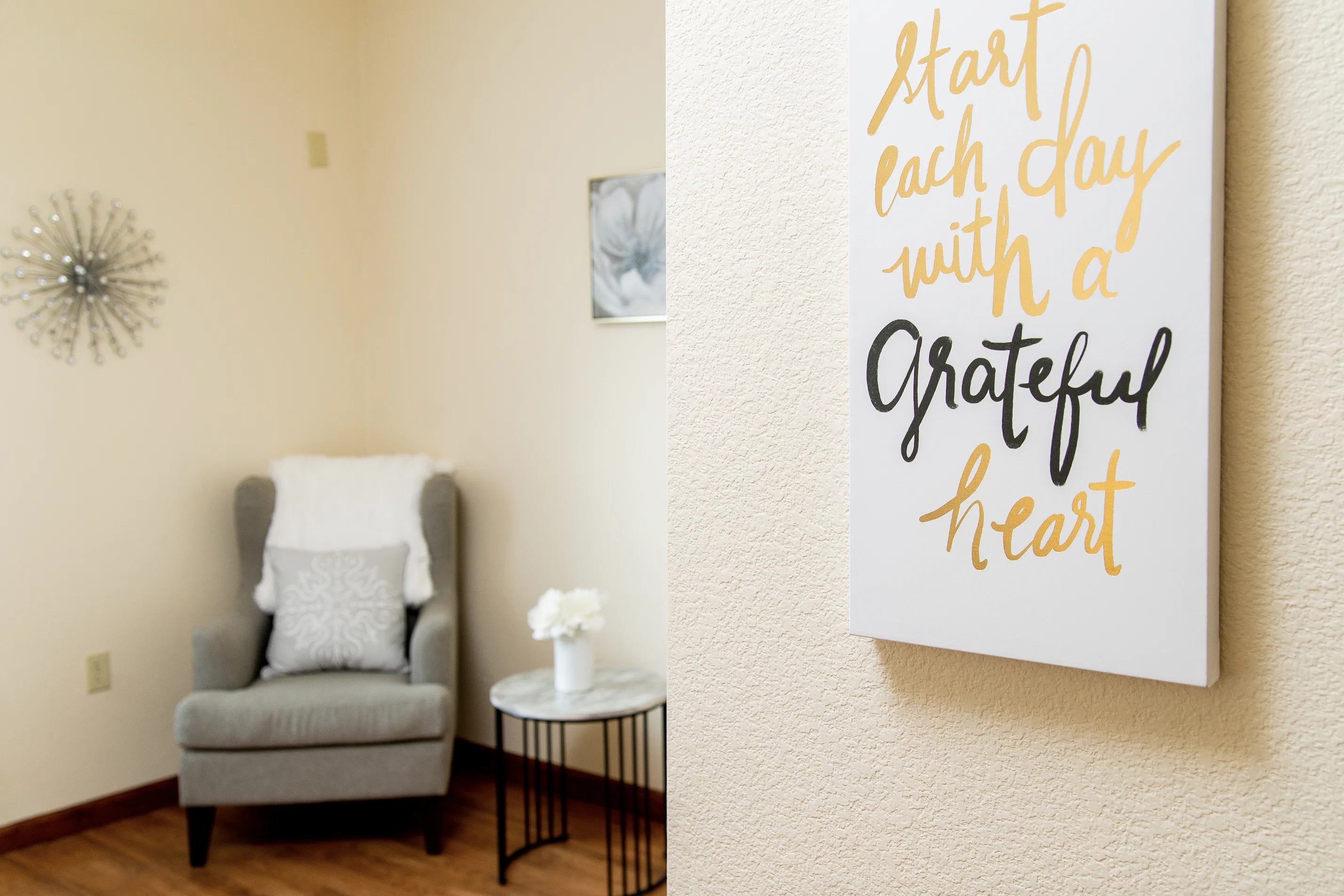 LIVING GRACE ASSISTED LIVING AND MEMORY CARE