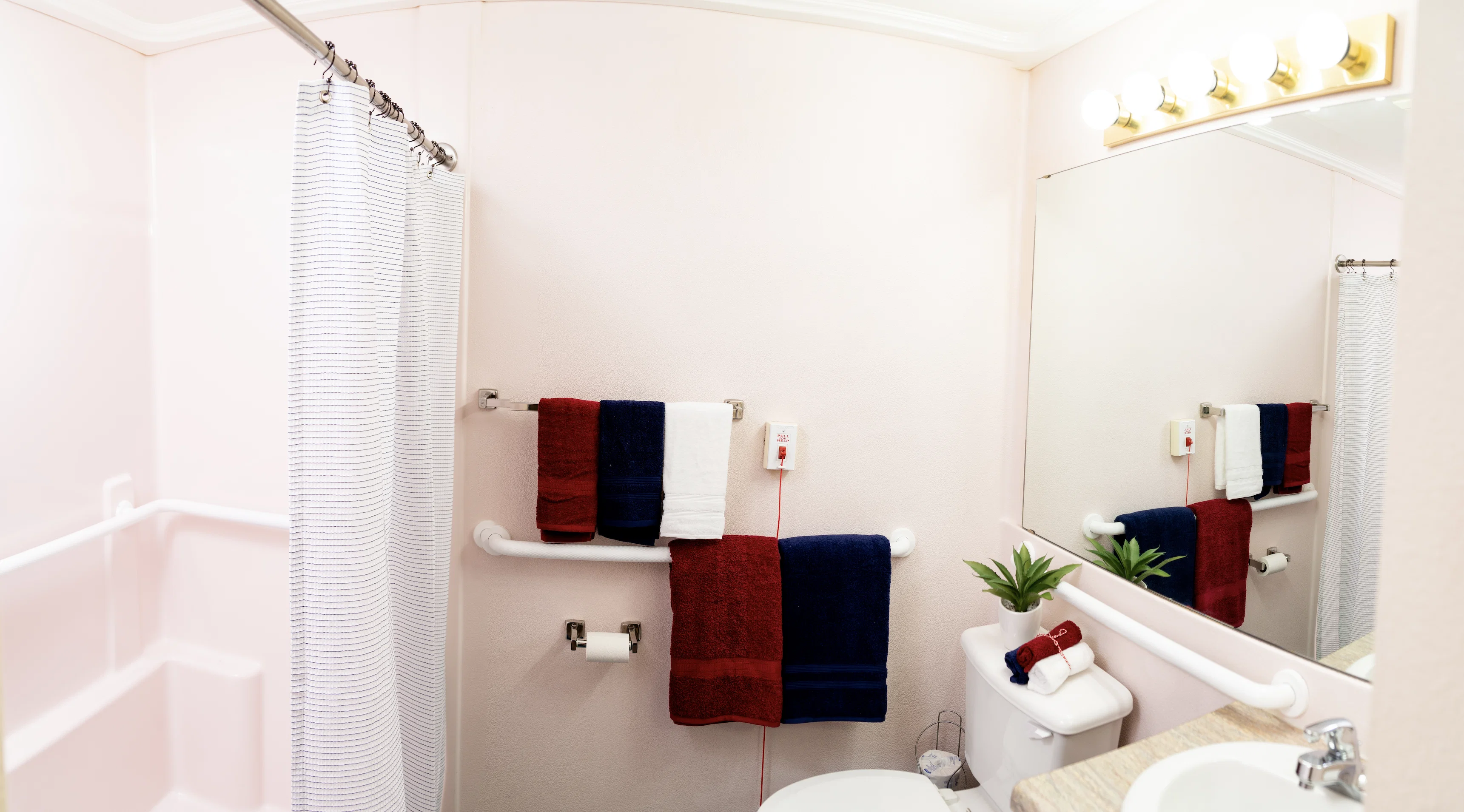 LIVING GRACE ASSISTED LIVING AND MEMORY CARE