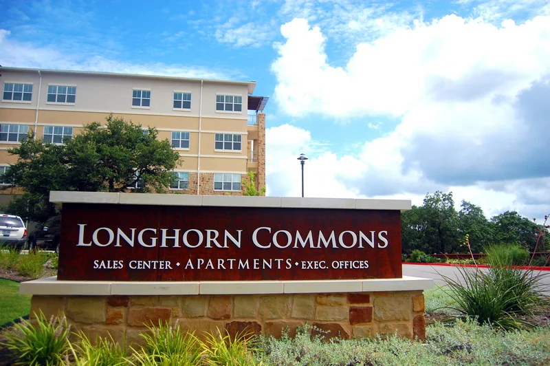 Longhorn Village