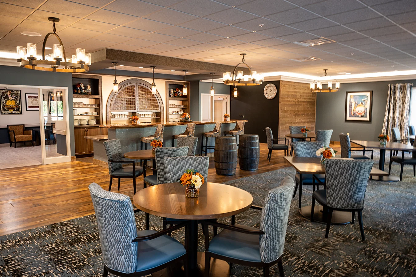 Lorien Elkridge - Assisted Living photo