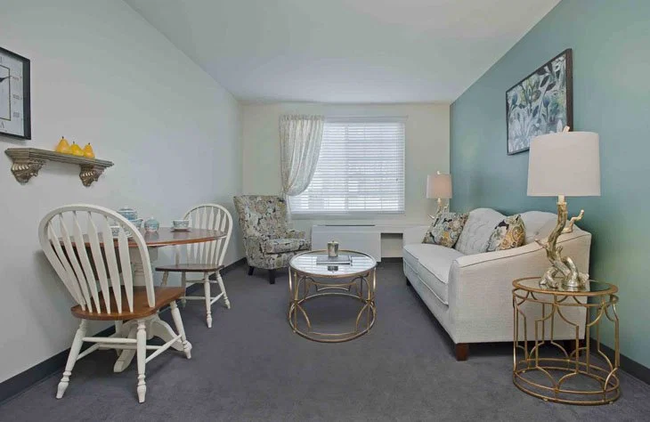 LORIEN HARMONY HALL