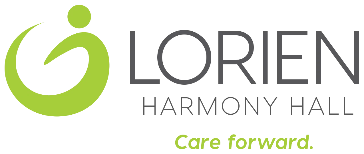 LORIEN HARMONY HALL