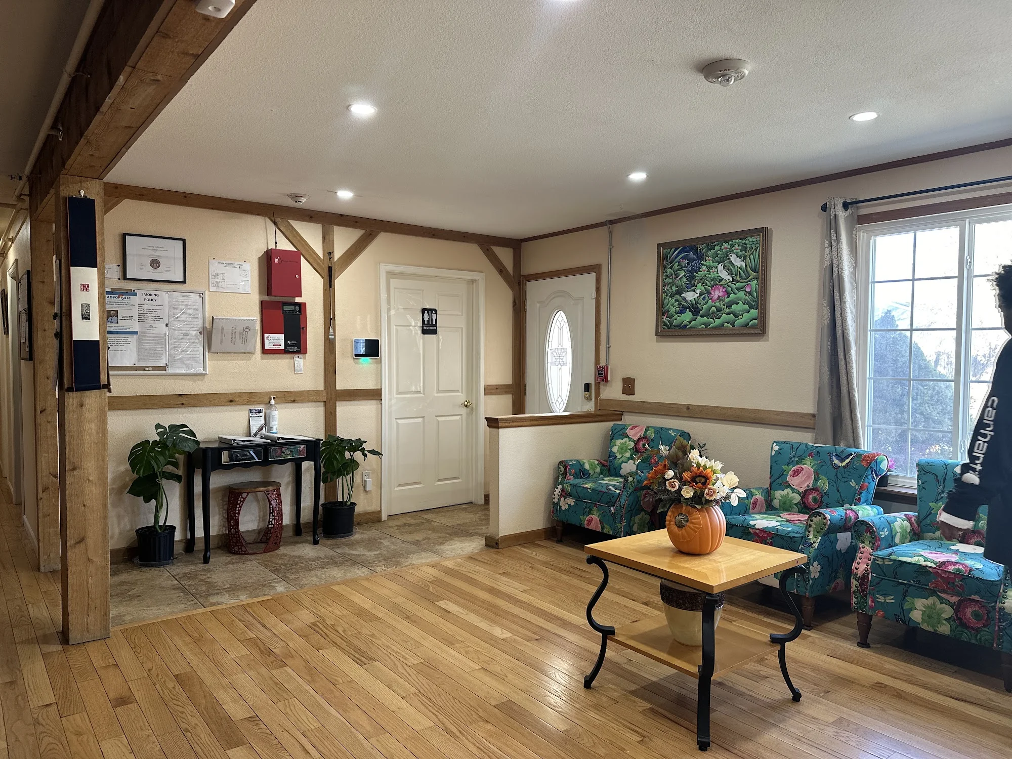 Lotus Assisted Living