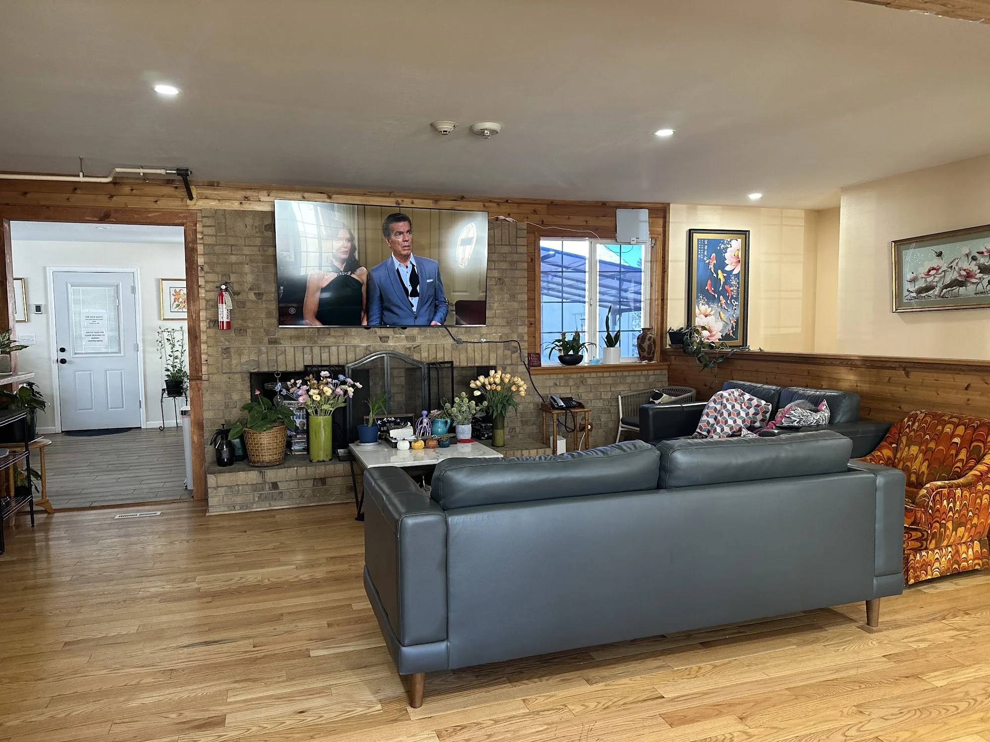 Lotus Assisted Living