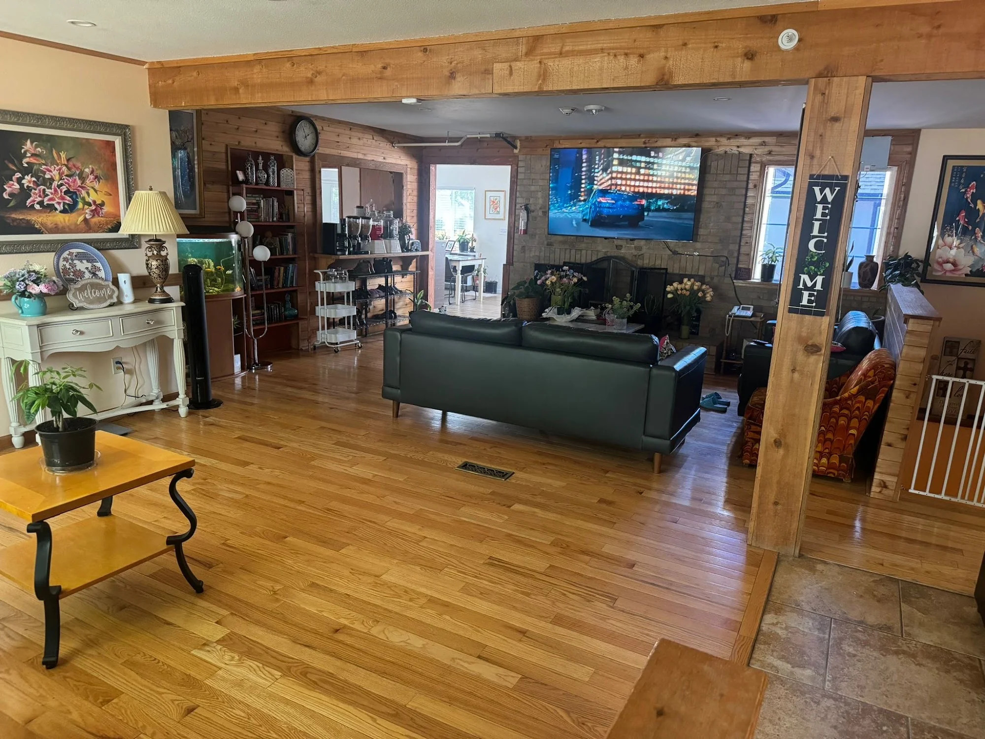 Lotus Assisted Living