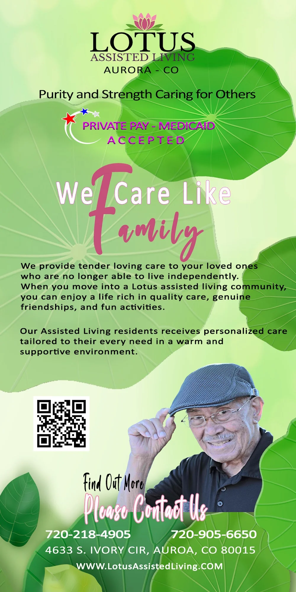 Lotus Assisted Living