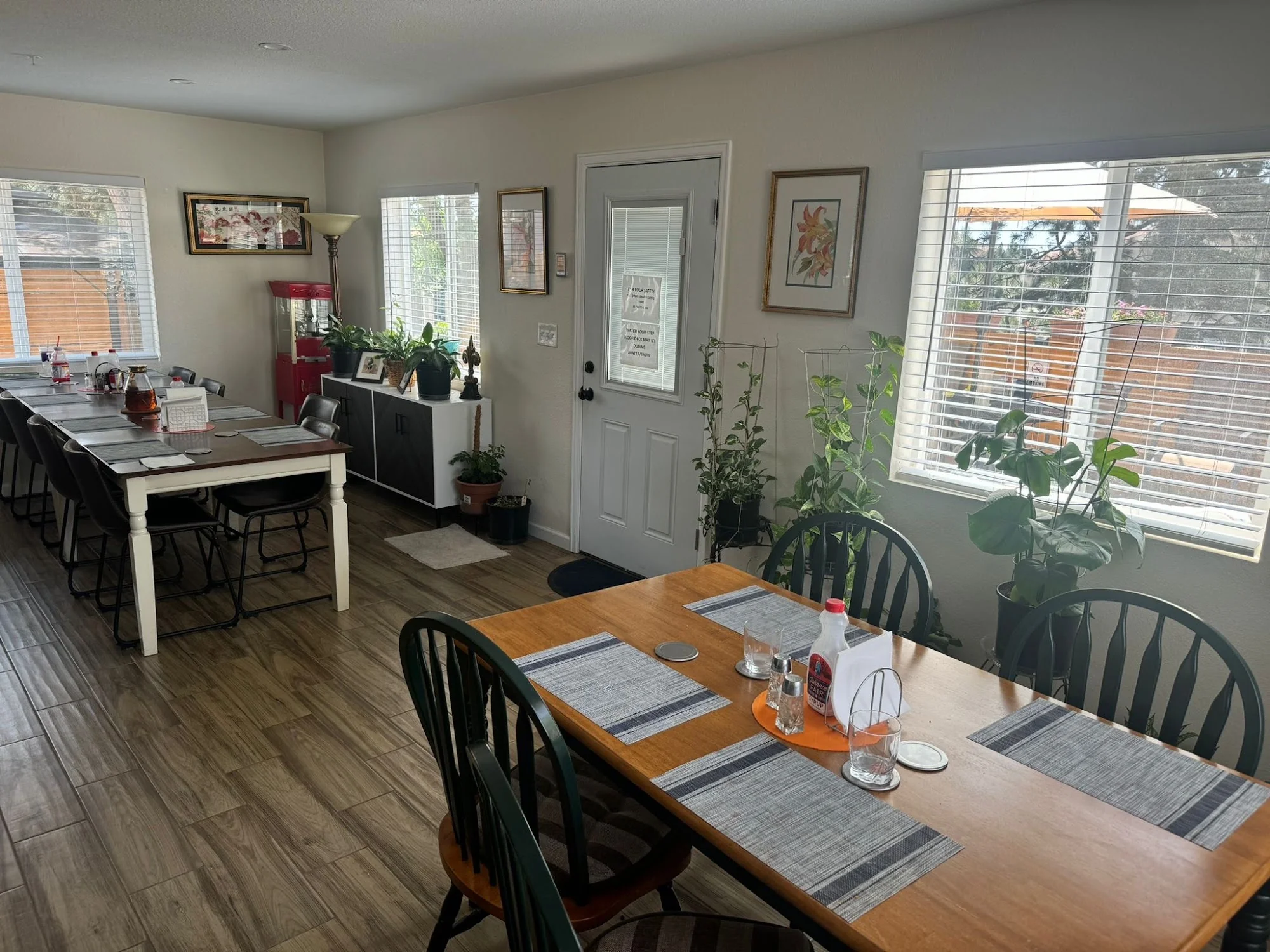Lotus Assisted Living