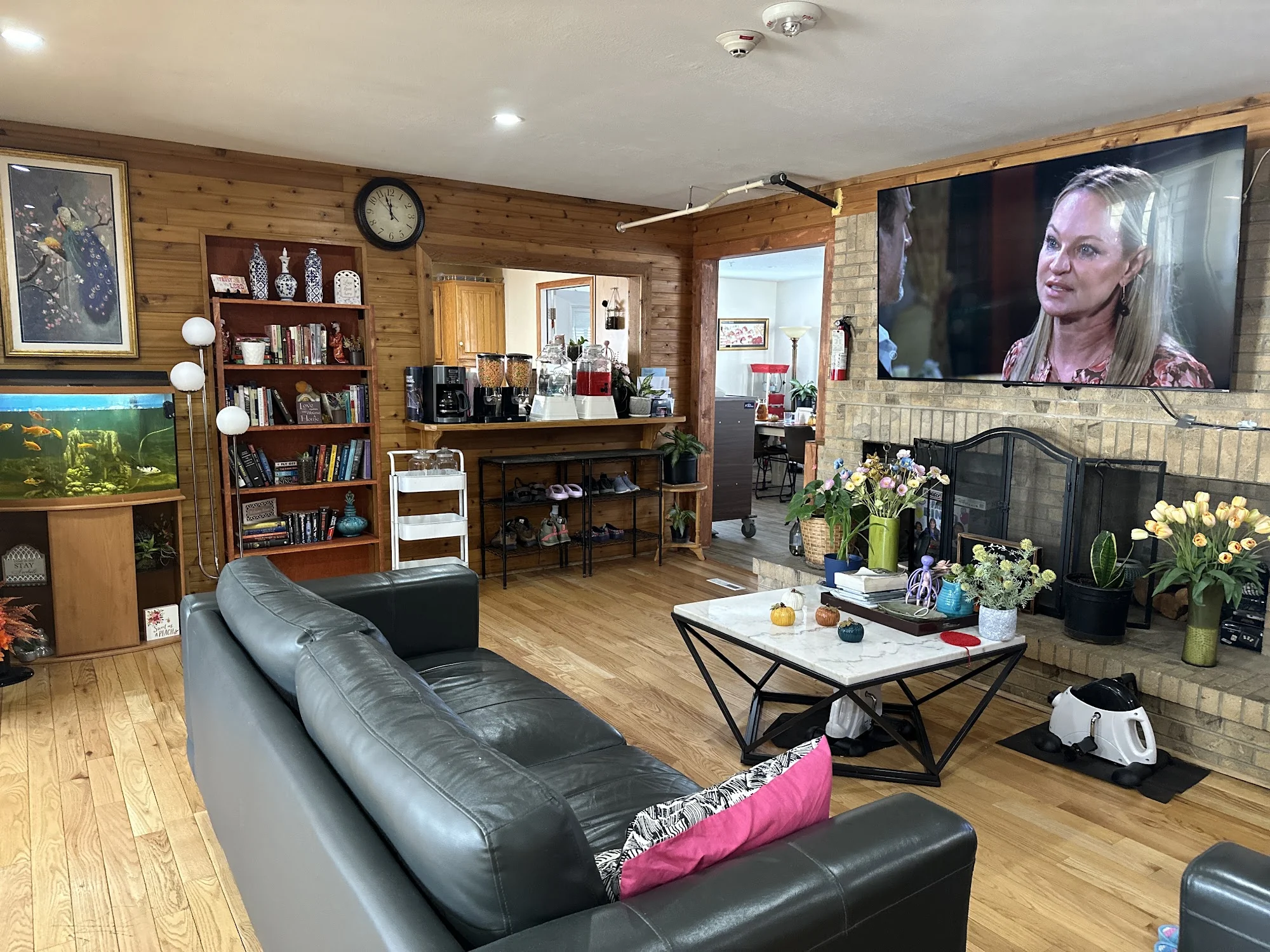 Lotus Assisted Living