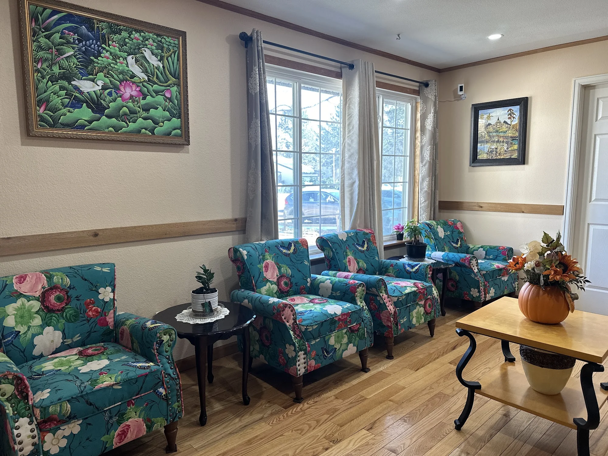Lotus Assisted Living
