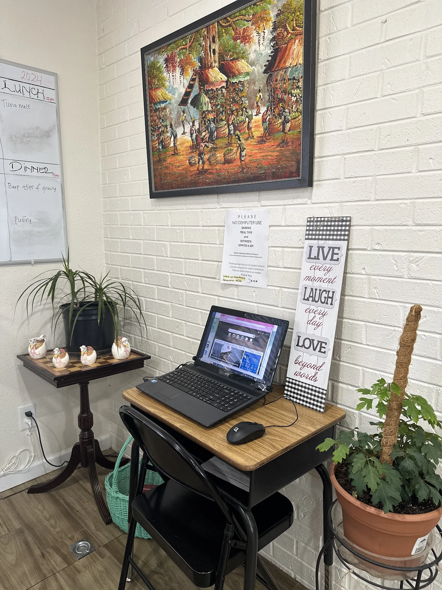 Lotus Assisted Living