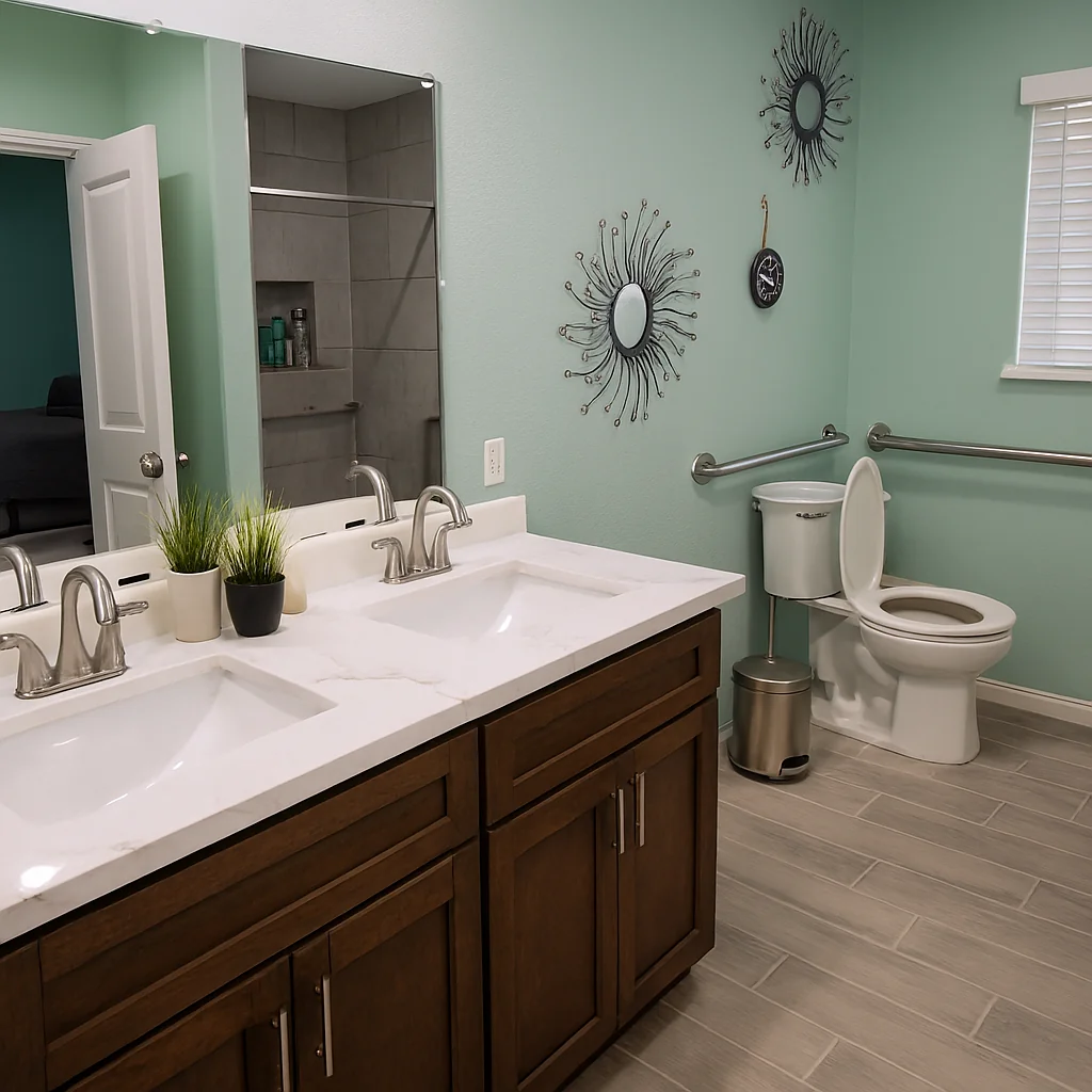 Lotus Assisted Living Facility LLC