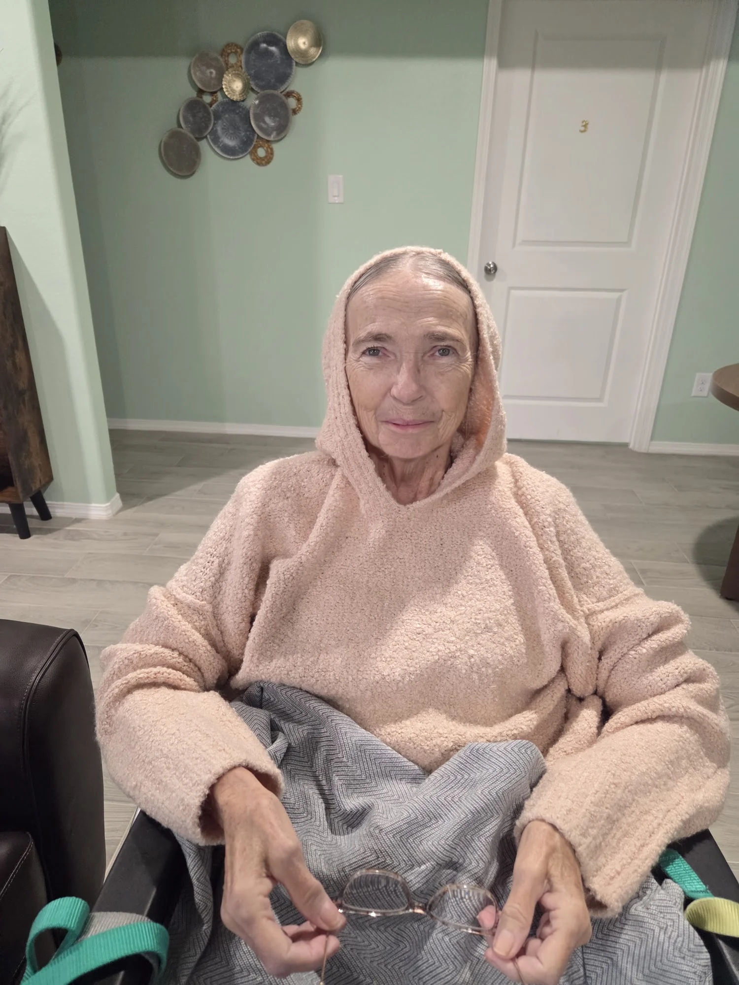 Lotus Assisted Living Facility LLC