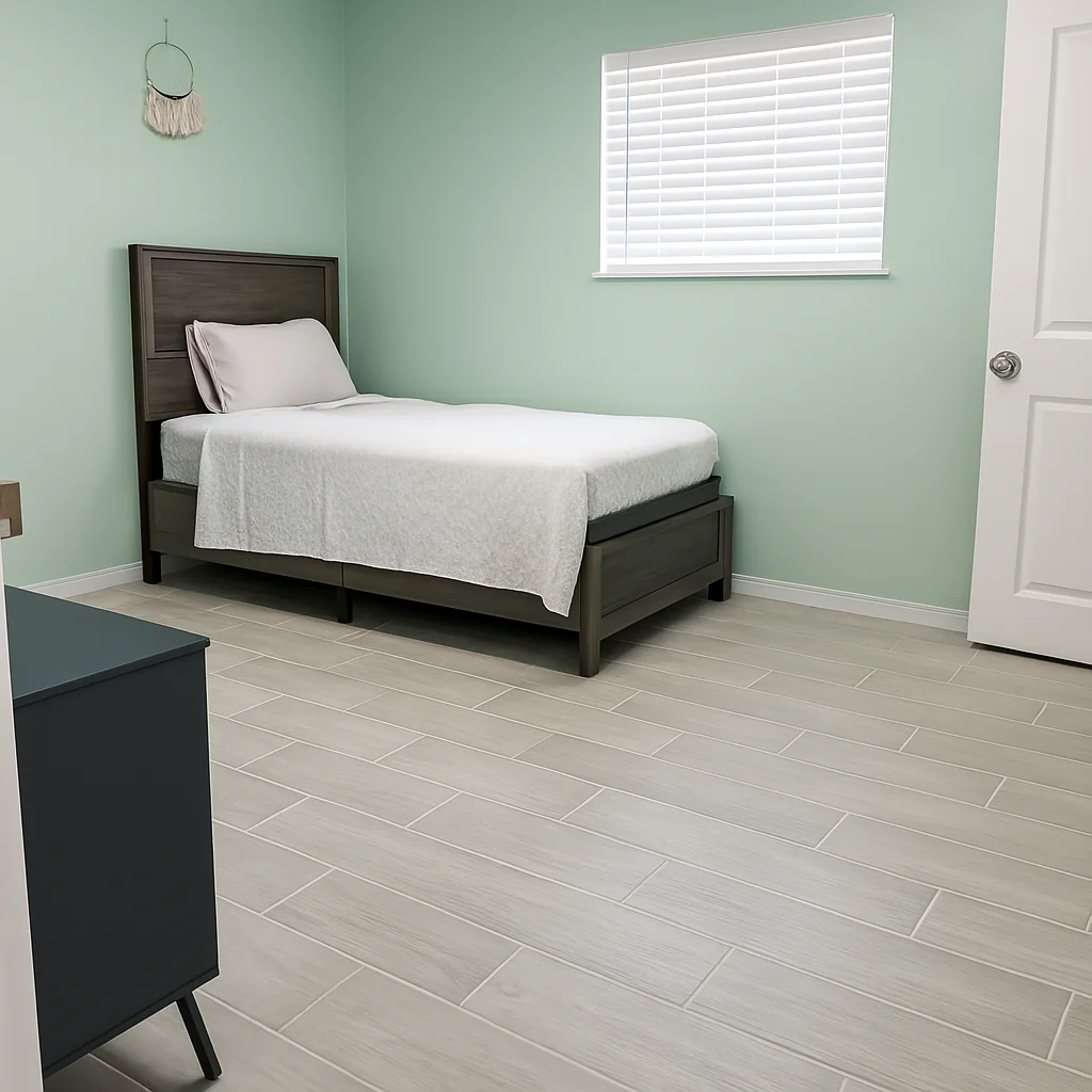 Lotus Assisted Living Facility LLC