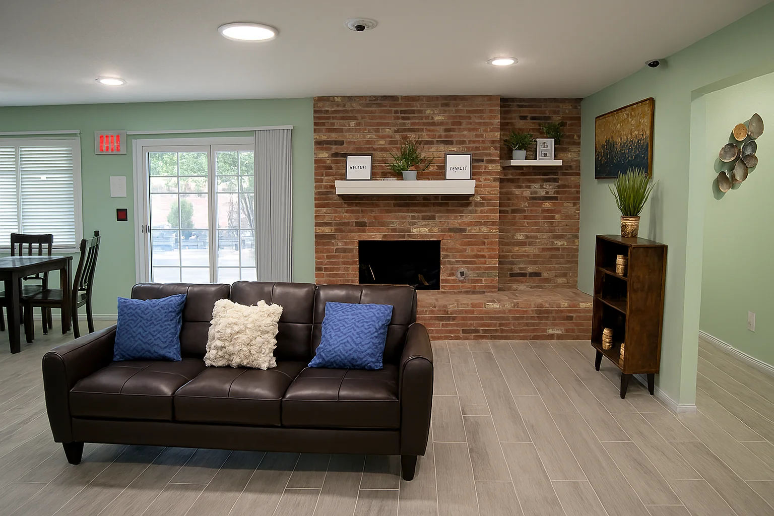Lotus Assisted Living Facility LLC