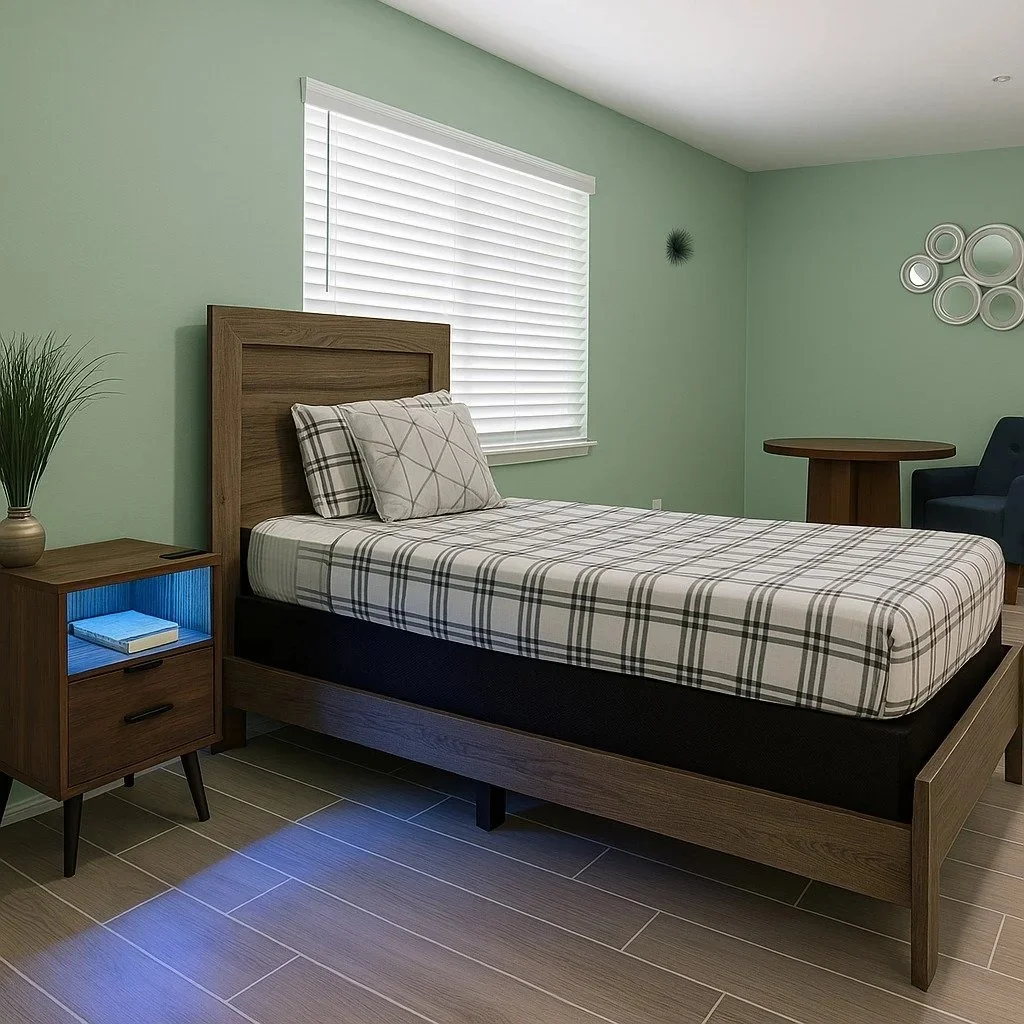 Lotus Assisted Living Facility LLC