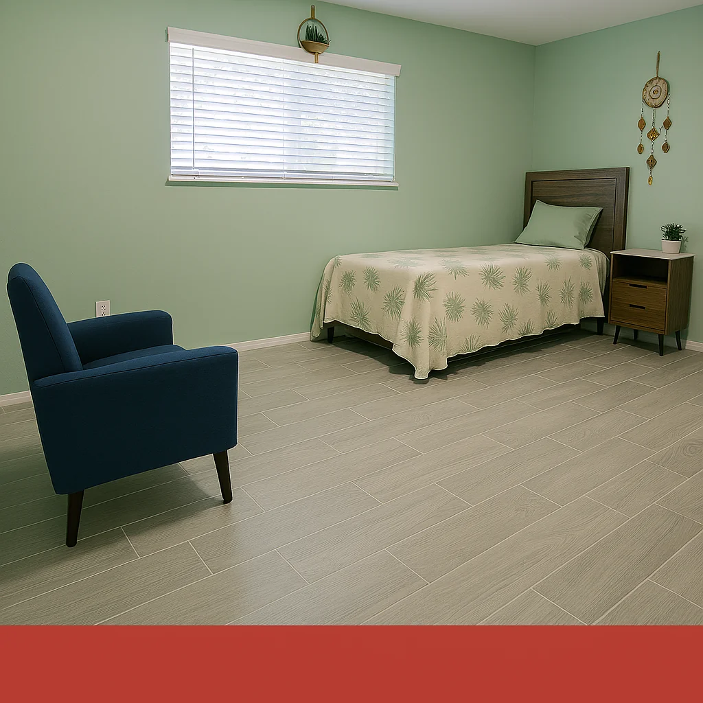 Lotus Assisted Living Facility LLC