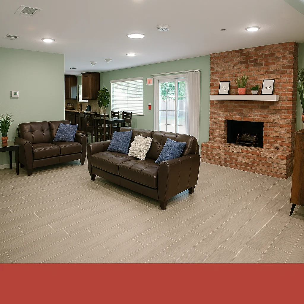 Lotus Assisted Living Facility LLC