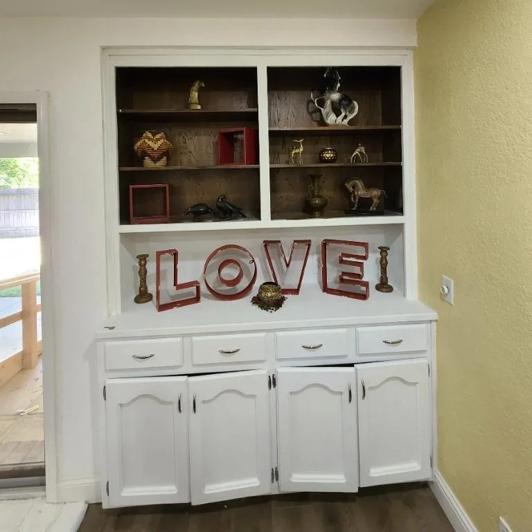 LOVE AND SERENITY ELK GROVE III