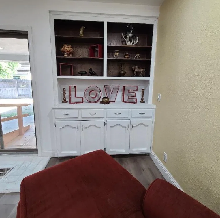 LOVE AND SERENITY ELK GROVE III