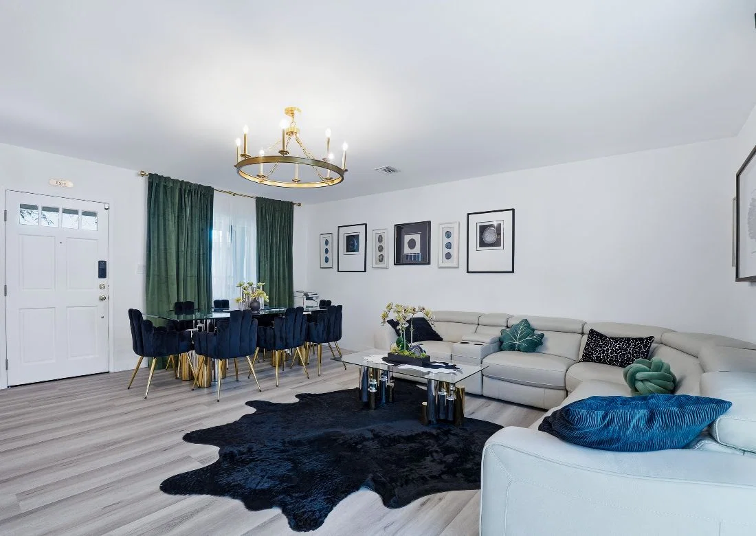 LOVE YOU MORE RESIDENTIAL VILLA