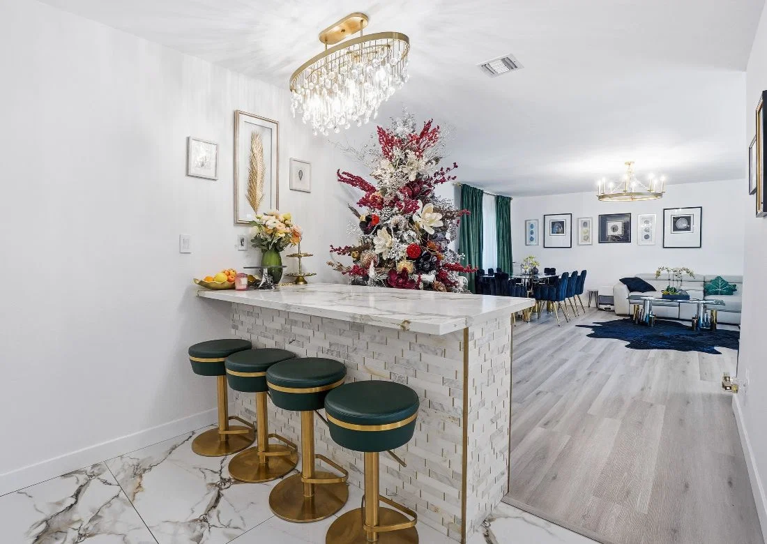 LOVE YOU MORE RESIDENTIAL VILLA